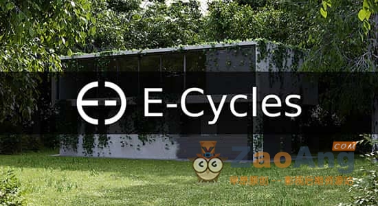 E-Cycles 2.92 alpha v20201219 GTX Win｜Blender渲染器