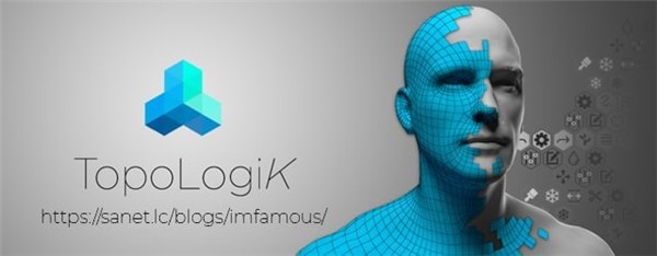 TopoLogiK v1.12免费版|3dsmax新型拓扑插件