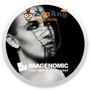 Imagenomic Portraiture v3.5.4 Build 3540 Mac版|PS插件-人像润色磨皮美颜Photoshop插件