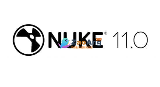 Nuke 11 The Foundry Nuke 11.3v3+XForce注册机版影视后期特效合成软件