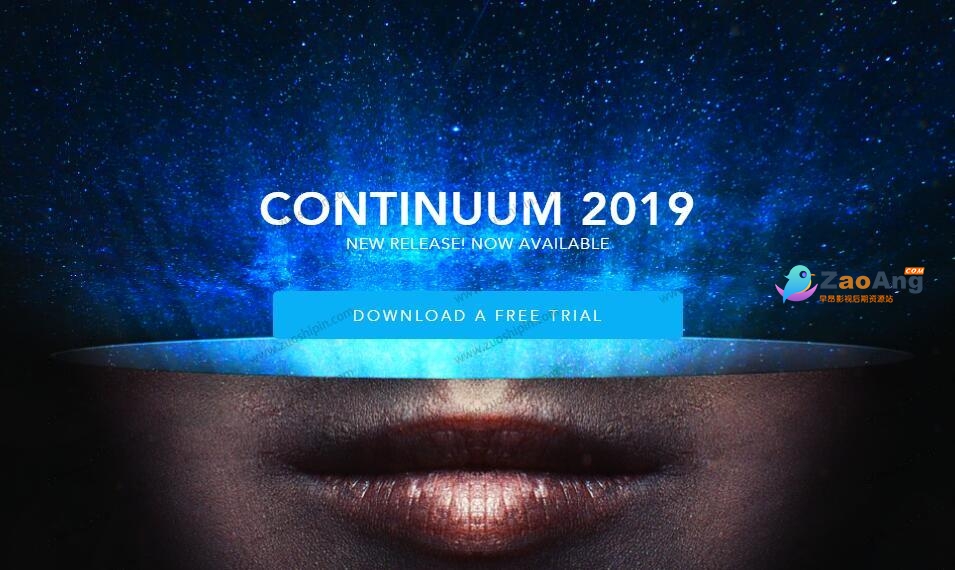 BCC（Boris Continuum Complete）v12.0.1 Win/Mac版|OFX视觉特效+转场