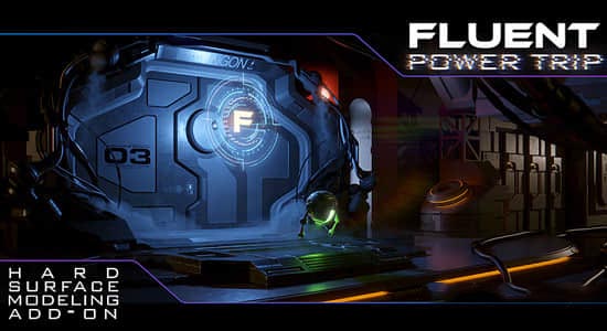 Fluent Power Trip v2.0