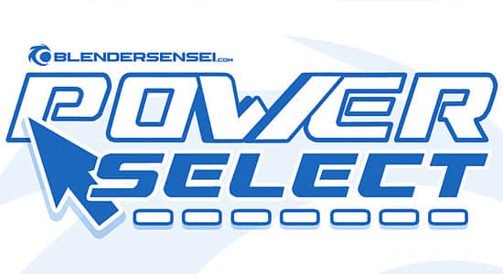 Power Select v3.0 + 使用教程