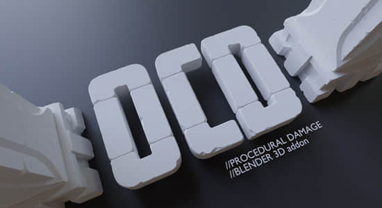 OCD (One Click Damage) V1.3.2