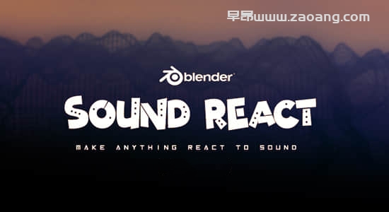 Sound React Addon