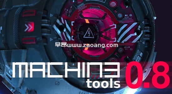 Machin3tools