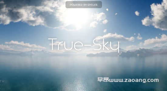 True-Sky