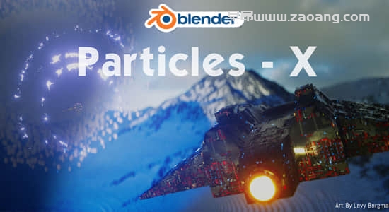 Particles-X Pro