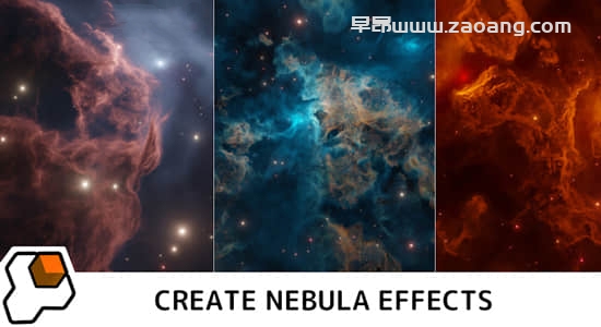 Nebula Generator