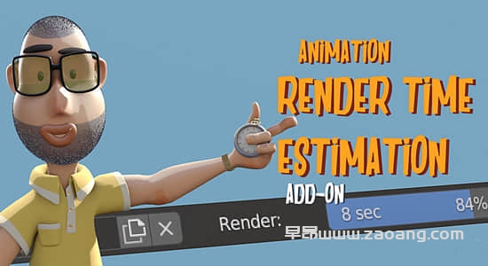 Render Time Estimation