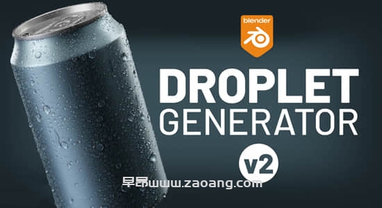 Droplet Generator