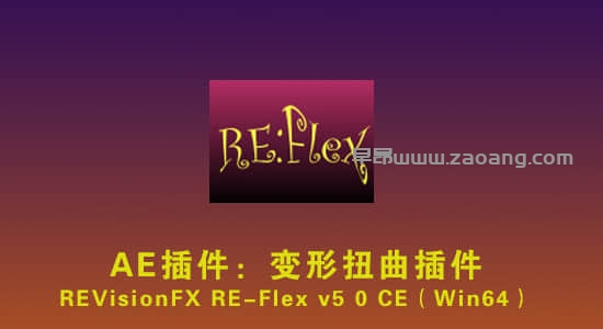 RE-Flex