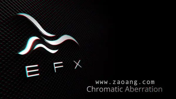 EFX Chromatic Aberration