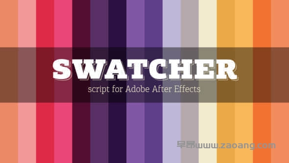 Swatcher Script