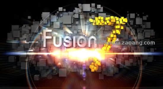 Eyeon Fusion 7&RenderNode