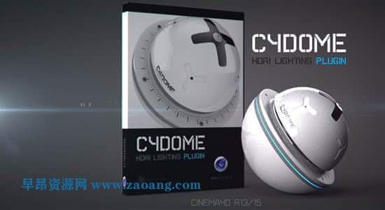 C4Dome