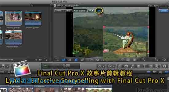 Effective Storytelling
