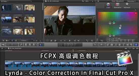 Color Correction