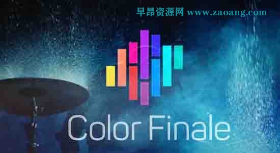 Color Finale